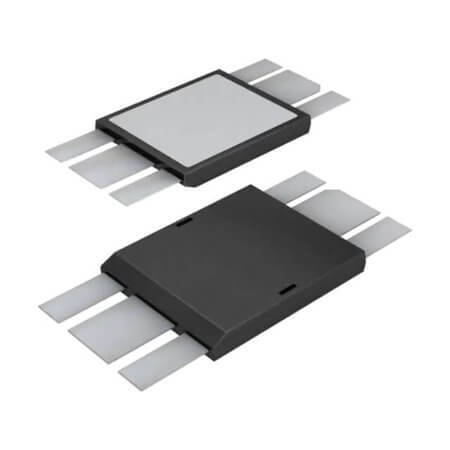 IXTZ550N055T2 MOSFET MOD.550A 55V N-CH DE475 TRENCHT2 - 1