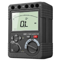 İZOLASYON TEST CİHAZI DT-6605 5KV İZOLASYON TEST CİHAZI CEM - 1