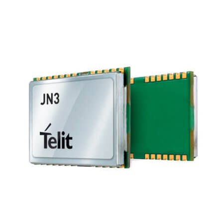 J-N3-C0D2-FR GPS MODULE SIRF IV CHIP UART 48 CHANNEL - 1