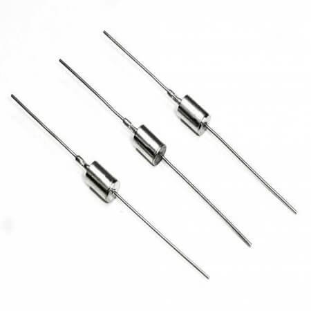 JANTX1N5656A DIODE 12A 77V8 DO13 - 1
