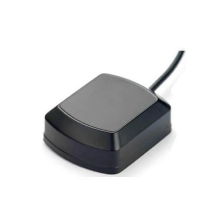 JCA002 ANTENNA GPS 2DBIC SMA MALE 3000MM - 1