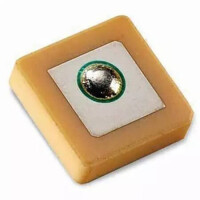 JCJZ1540 ANTENNA GSP FOR SMA 1575.42MHz 50R 15x15 - 1