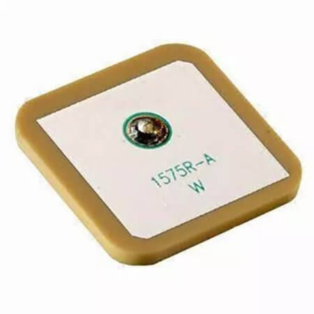 JCJZ2520 ANTENNA GLONASS 1575.42MHz ±3MHz 25x25x4 - 1