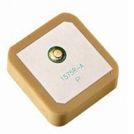 JCJZ2540 ANTENNA GSP FOR SMA 1575.42MHz 50R 25X25 - 1