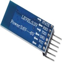 JDY-31 SPP-C Module - 4