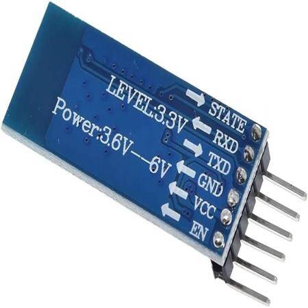 JDY-31 SPP-C Module - 4