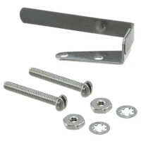 JE-12 SWITCH STRGHT LEVER ASSMBLY - 1