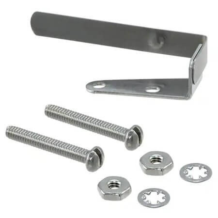 JE-12 SWITCH STRGHT LEVER ASSMBLY - 1