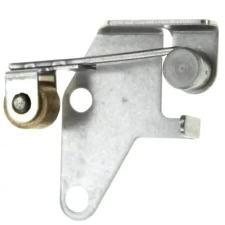 JE-21 SWITCH LIMIT LEVER ROLLER FOR - 1