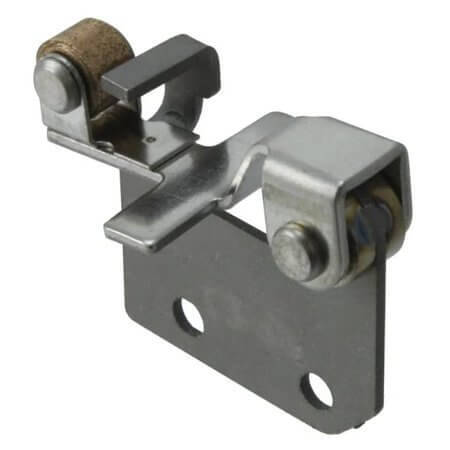 JE-22 SWITCH ROLLER LEVER ASSMBLY - 1