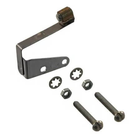 JE-4 SWITCH LIMIT LEVER SPRNG ROLL FOR - 1