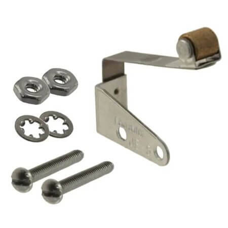 JE-5 SWITCH ACTUATOR ROLLER LEVER - 1