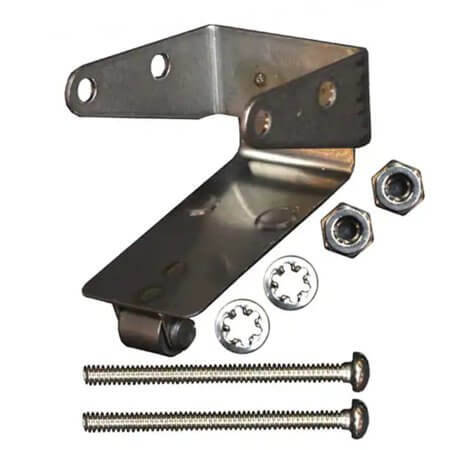 JE-61 SWITCH LIMIT LEVER SPRNG ROLL FOR - 1