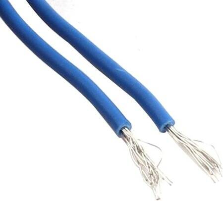 JF-0520 DC6V 4N 10mm Permeable Electromagnet Lock - 2