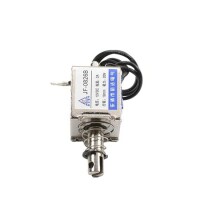 JF-0826 12V DC 20N 10mm Çerçeve Tipi Elektromıknatıslı Kilit - 3