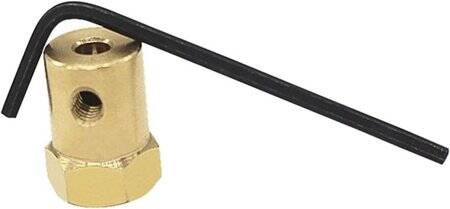 JGB37-520 12V 12RPM Enkoder Motor Akıllı Araç Kiti - 3