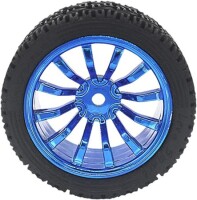 JGB37-520 12V 12RPM Enkoder Motor Akıllı Araç Kiti - 4