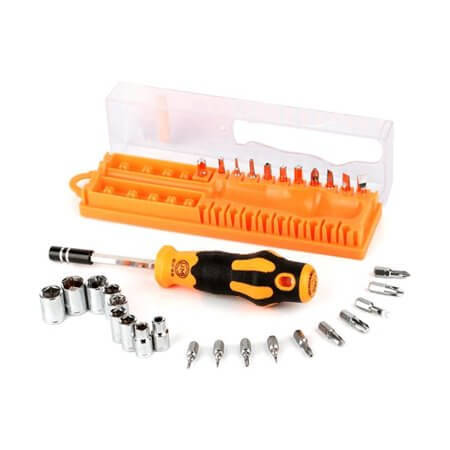 JM-6095 BİT SET JAKEMY JM-6095 BİT SET - 1
