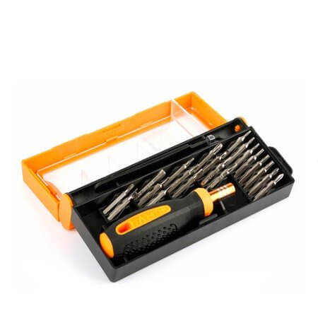 JM-6103 BİT SET JAKEMY JM-6103 BİT SET - 1