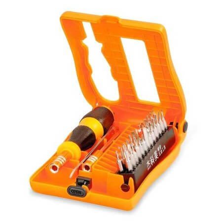 JM-6105 BİT SET JAKEMY JM-6105 BİT SET - 1