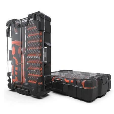 JM-6124 BIT SET JAKEMY JM-6124 BİT SET - 1