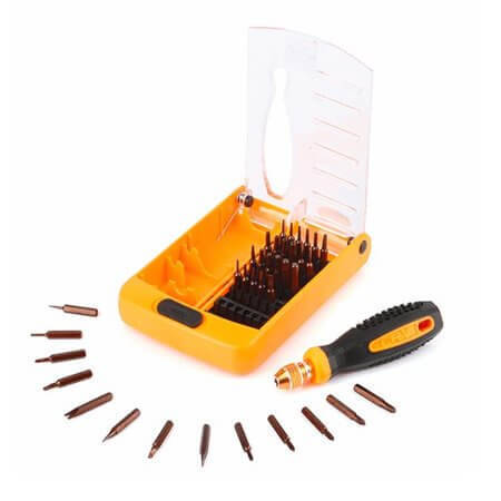 JM-8108 BİT SET JAKEMY JM-8108 BİT SET - 1