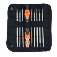 JM-8124 BİT SET JAKEMY JM-8124 BİT SET - 1