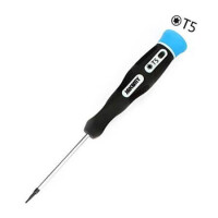 JM-8147 TORX TORNAVİDA 5 JAKEMY JM-8147 TORNAVİDA TORX T5 - 1