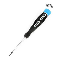 JM-8147 TORX TORNAVİDA 6 JAKEMY JM-8147 TORNAVİDA TORX T6 - 1