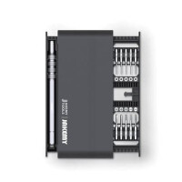 JM-8170 BİT SET JAKEMY JM-8170 BİT SET 21 PARÇA - 1