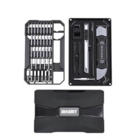 JM-8173 BİT SET JAKEMY JM-8173 BİT SET 70 PARÇA - 1