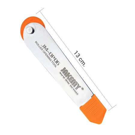 JM-OP06 AÇMA ALETİ JAKEMY JM-OP 06 MAKARALI AÇMA ALETİ - 1