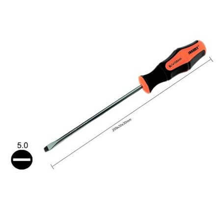 JM-S202-5 TORNAVİDA JAKEMY JM-S202 -5 (150MM) TORNAVİDA - 1