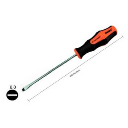 JM-S204-6 TORNAVİDA JAKEMY JM-S204 -6 (150MM) TORNAVİDA - 1
