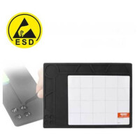 JM-Z17 ANTİSTATİK PAD JAKEMY JM-Z17 ÇALIŞMA PED ANTİ-STATİK - 1