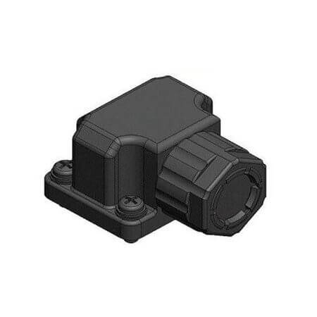 JN11FH06SN1 CONNECTOR PLUG 6PIN CRIMP GOLD - 1