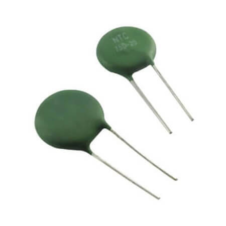 JNR10S050M87PU5 CURRENT LIMITER 10MM 5R AT 25C JOYIN - 1