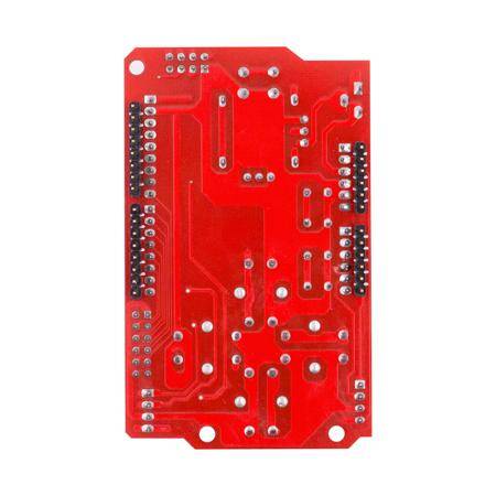 JoyStick Shield Module Robotics Control - 1