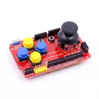 JoyStick Shield Module Robotics Control - 2