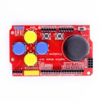 JoyStick Shield Module Robotics Control - 4
