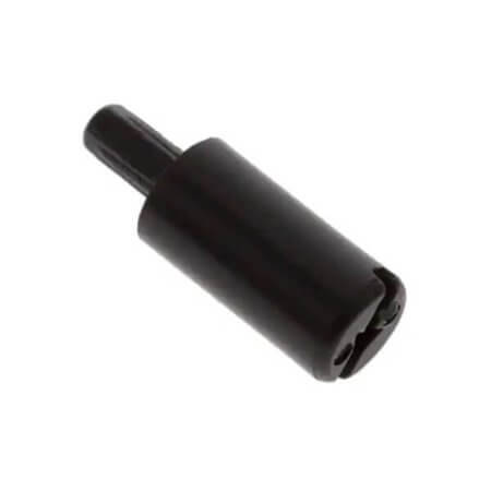 JPEPL5012NE ACCESSORY PT10 SHAFT 5012 BLACK - 1
