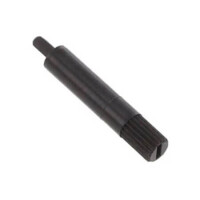 JPEPL5119NE ACCESSORY PT10 SHAFT 5119 BLACK - 1