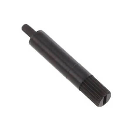 JPEPL5119NE ACCESSORY PT10 SHAFT 5119 BLACK - 1
