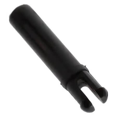 JPEPL6022NE SHAFT 16DIA BLACK COLOR - 1