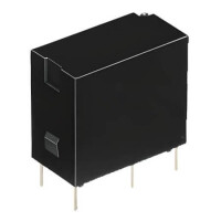 JQ1-9V-F RELAY POWER 5A 9VDC 1PNC PANASONIC - 1