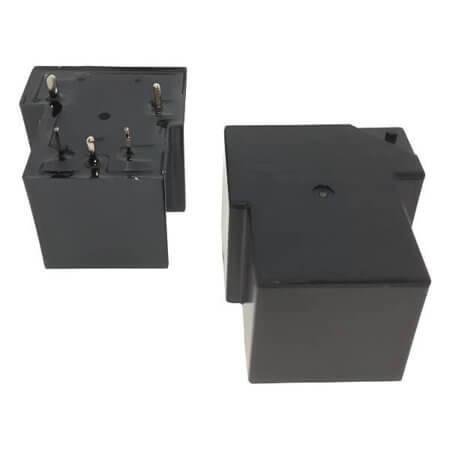 JQX-15F-T90-1H-12VDC RELAY 30A 12VDC 1PNC (JTN) 5PIN QUIANJI - 1