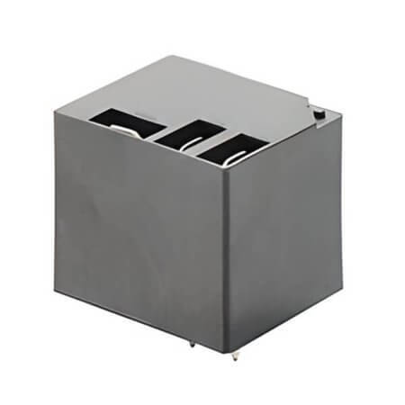 JQX-16F-T91-4138 RELAY 40A COIL:DC12V DRAGON - 1