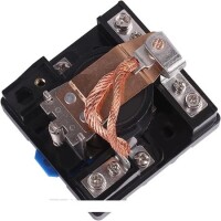 JQX-62F-1Z-DC12V RELAY 120A 12V DC 1PNC SCREW MOUNTING QIANJI - 6