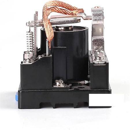 JQX-62F-1Z-DC12V RELAY 120A 12V DC 1PNC SCREW MOUNTING QIANJI - 5