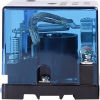 JQX-62F-1Z-DC12V RELAY 120A 12V DC 1PNC SCREW MOUNTING QIANJI - 4